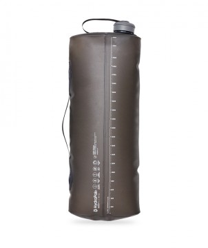Réservoir souple et poche à eau pliable Hydrapak Seeker 3L