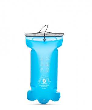 Hydrapak Velocity 1,5 L - Wasserbeutel