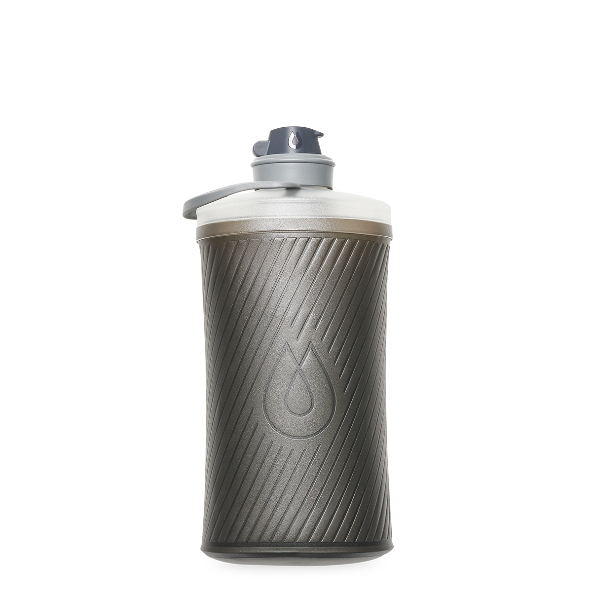 Hydrapak Seeker Flexible Wasserflasche – Faltbar, Ultraleicht Für Outdoor, Camping & Rucksack
